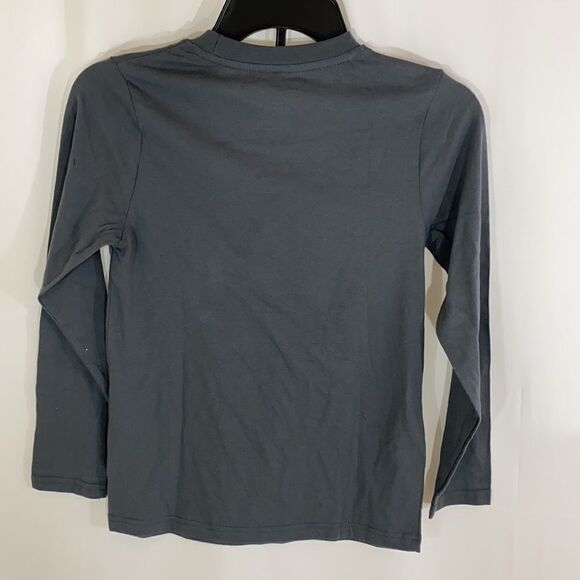 Halo Master Chief Printed Long Sleeve Shirt - Picture 4 of 4